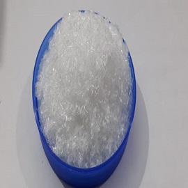 Natural Menthol Small Crystals