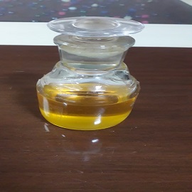 Mint Oils