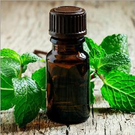 Organic Certified Products
